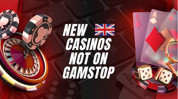 Exploring Non-Gamstop Casinos An Insight into the Alternative Gaming World