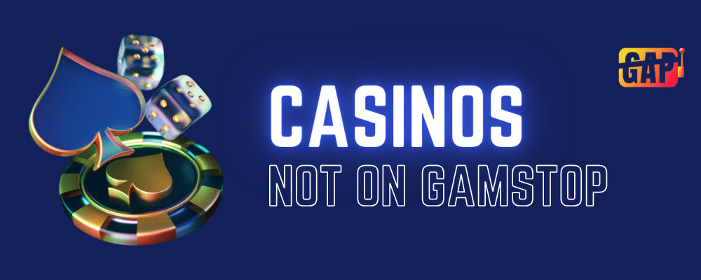 Exploring UK Casino Sites Not on Gamstop