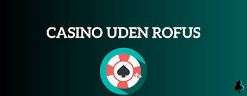 Det Ultimative Guide til Udenlandske Casinoer Uden Licens
