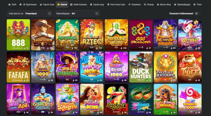 Exploring JB Casino Bonuses Unlocking Your Winning Potential