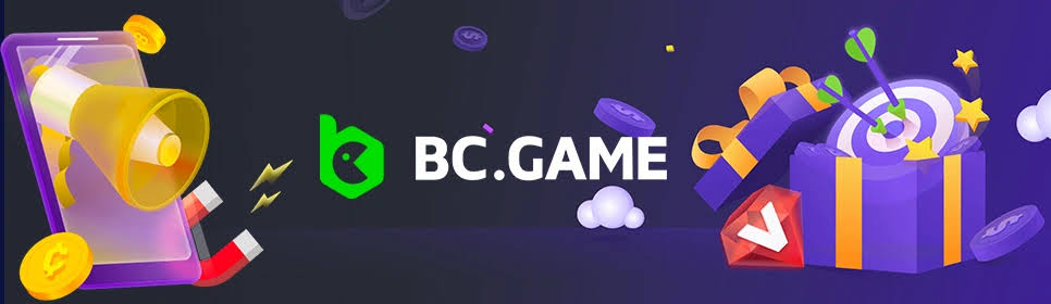 Крипто Казино BC.Game Новые горизонты азартных игр в Украине