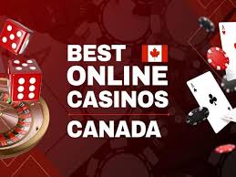 Top Canadian Casinos Discover the Best Gaming Experiences in 2023