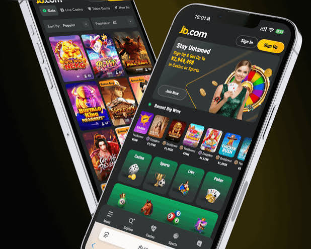 Welcome to JB Casino Pakistan Your Premier Online Gaming Destination