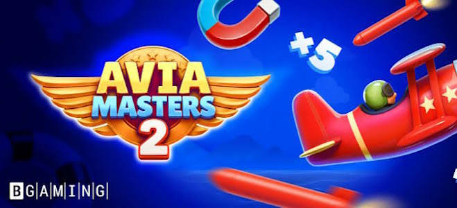 Discover the Thrilling World of Aviamasters Game