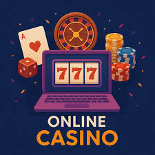 Experience the Thrill of NeoCasino Online Games
