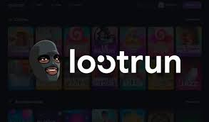 Loot Run Casino ведущие игры для азартных любителей