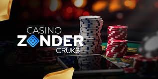 Online Casino's Zonder CRUKS Vrijheid in Spelen