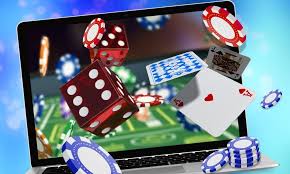 The Ultimate Guide to Online Casinos Winning Strategies and More