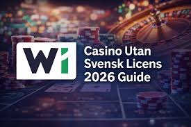 Utländska Casino med Minimum Insättning på 10 Euro