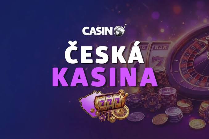 Vše, co potřebujete vědět o novém českém online casinu