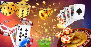 BigWins Casino Your Ultimate Gaming Destination