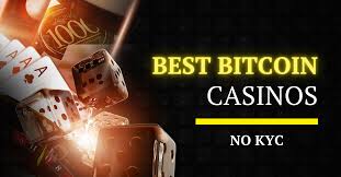 Exploring the Benefits of Crypto Casinos with No ID Verification 261257099