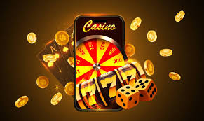 The Thrilling World of Online Casinos Your Guide to Winning Big