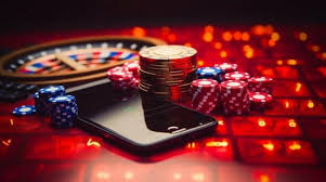 Discover 1RED Online Casino UK Your Ultimate Gaming Destination