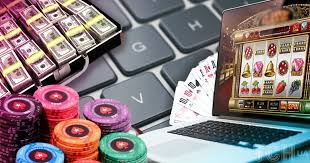 Discover 1RED Online Casino UK Your Ultimate Gaming Destination