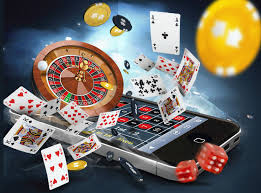 Discover 1RED Online Casino UK Your Ultimate Gaming Destination