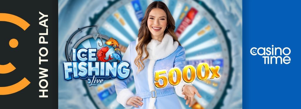 Discover the Best Fishing Time Casino Experience