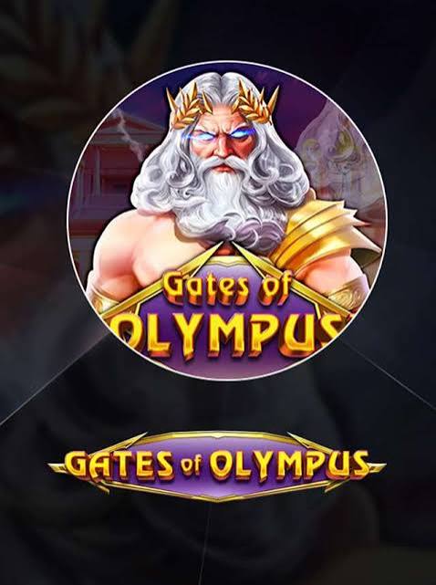 Oplev Guderne hos Gates of Olympus Casino