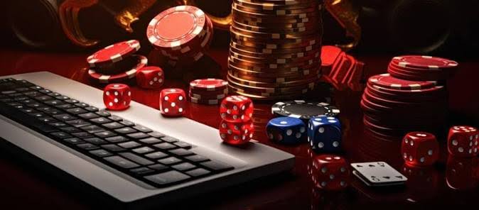 Vše, co potřebujete vědět o online kasinech 1398725631
